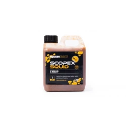 Nash Syrup Scopex Squid