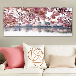 Wallity Slika YTY102307675_50120, 50x120 cm