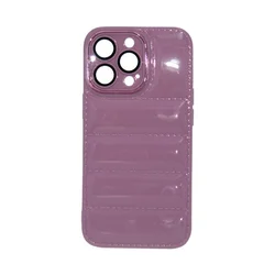 Maska za telefon DEEP SHINE za Iphone 13 Pro, Lavanda