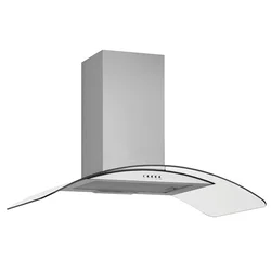 DAVOLINE Aspirator EcoGlass 060 inox