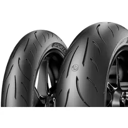 Metzeler Sportec M9 RR ( 150/60 R17 TL 66H zadnji kota, M/C )