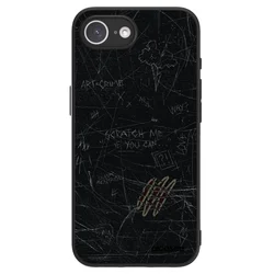 ULTIMATE CASE MagSafe za Apple iPhone 16e - SCRATCH