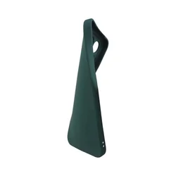 Silikonska GENTLE Color futrola Xiaomi Redmi 15 ZELENA