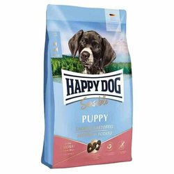 Happy Dog Sensible Junior Fit&Vital Hrana za mlade pse