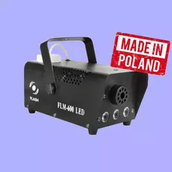 Mašina za dim FLM-600 MINI Flash Professional