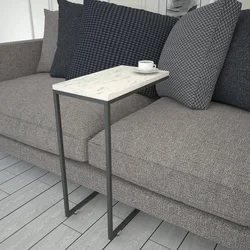 Hanah home Klub sto Callen Crno-Beli