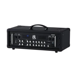 El.kitarski ojačevalec - WAZA Amp Head BOSS