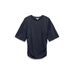 VERO MODA Majica VMNAVARO marine