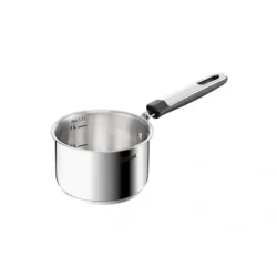 Ponev EMOTION+ 14 cm, nerjaveče jeklo, Tefal