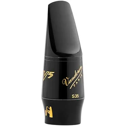 Vandoren S35 JAZZ ustnik za sopran saksofon