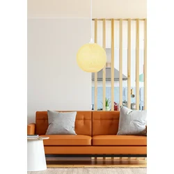 Opviq Luster 190-SB, 22 cm, Žuti