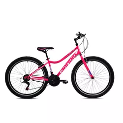 CAPRIOLO MTB DIAVOLO 600/18HT pink-ljub 925311-17