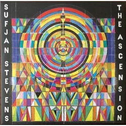 Sufjan Stevens - The Ascension (2 LP)
