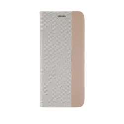 Futrola Lux Mesh Flip za Huawei Honor X7C, Zlatne boje