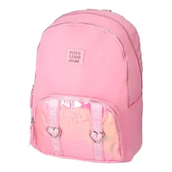 No brend miss lemonade ranac pocket pink ( 163705 )