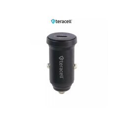 TERACELL Evolution TC-12 20W Auto punjač sa PD USB C kablom