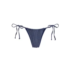 LASCANA Bikini hlačke nočno modra