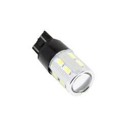 OEM LED sijalica T20 CANBUS sa 16 SMD dioda i sočivom 5630