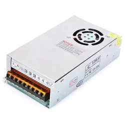 CERBERUS Napajanje DC 12V 30A BOX SPC-360