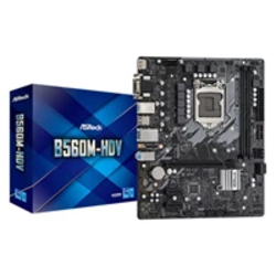 Matična ploča ASRock B560M-HDV