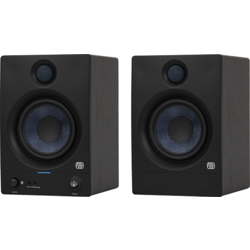 PreSonus Eris 5BT 2nd Gen bluetooth studijski monitori (Par)