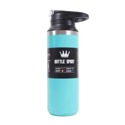 Aga Termoska 500 ml DS2704 Modrá