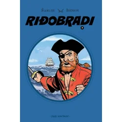 Riđobradi, 2