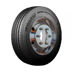 BF Goodrich Route Control S ( 245/70 R17.5 136/134M )