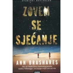 Zovem se sjećanje