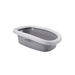Zolux WC mačka SPRINT 10 siva