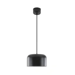 Rea Light Sappho HN8370-B Visilica, E27, 60W, O25cm, Crna