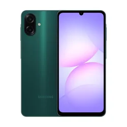 Samsung Galaxy A07 6/128GB Green
