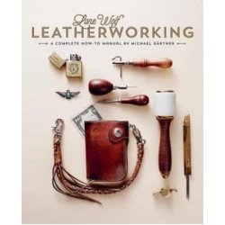 Lone Wolf Leatherworking