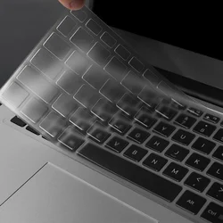 Jiasu Zaštitna TPU folija za tastaturu za Xiaomi RedmiBook Pro 14, 14