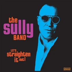Sully Band - Sully Band (Limited Edition) (LP)