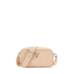 Guess  crossbody torbica otroška iz umetnega usnja
