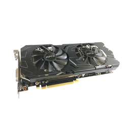 KFA2 GTX 1070 EX 8GB OEM