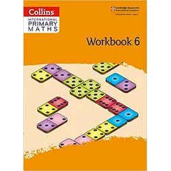 International Primary Maths Workbook: Stage 6