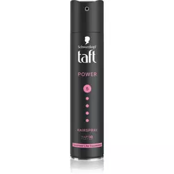 TAFT Lak za kosu Power Cashmere Touch 250ml