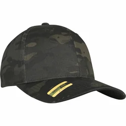 Kapa BRANDIT - Flexfit Multicam - 7045-black multicam