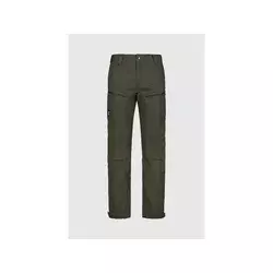 Hlače ALASKA 1795 Trekking Lite Pro Ms Pant (2024) - olivno zelene