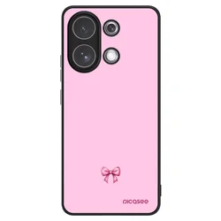 ULTIMATE CASE za Xiaomi Redmi Note 13 4G - Blush bow