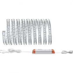 Paulmann 70669 - LED/35W IP44 prigušiva traka za kupatilo MAXLED 3 m 6500K 230V