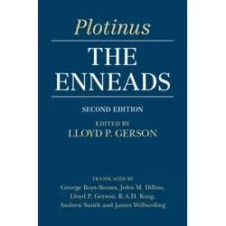 Plotinus: The Enneads