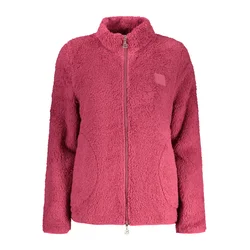 Laura Biagiotti Ženski duks sa rajsferšlusom BOA96919B, Roze