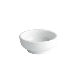 Sauce bowl, porcelain, 7cm/40ml, Nipon - Viejo Valle