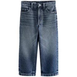 Next Kavbojke moder denim