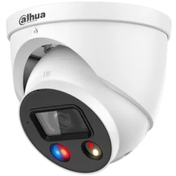 Dahua IPC-HDW3849H TiOC 2.0 eyeball kamera 8MP sa odvraćanjem