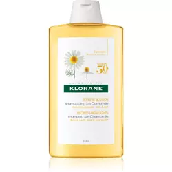 Klorane šampon sa kamilicom 400 ml