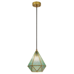 Rabalux Visilica Norah, E14 1x40W, Plava